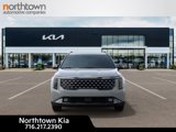 New 2025 Kia Carnival SX Prestige image 2