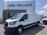 New 2025 Ford Transit 350 Low Roof w/ Electrician Trade Package image 2