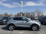 Certified 2023 Buick Encore GX Essence w/ Experience Buick Package image 4
