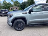 New 2026 GMC Sierra 1500 Elevation w/ LPO, Elevation Black Package image 2