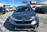Used 2017 Honda CR-V EX image 2
