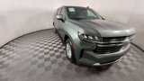 Certified 2023 Chevrolet Suburban LT image 2