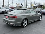 Used 2023 Audi A5 2.0T Premium image 5