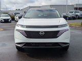 New 2025 Nissan Murano SL w/ Cargo Package image 3