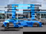 New 2025 Chevrolet Corvette Stingray Premium Cpe w/ 3LT image 5
