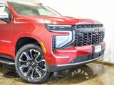 New 2025 Chevrolet Suburban Premier image 3