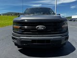New 2024 Ford F150 XLT w/ Equipment Group 302A MID image 4