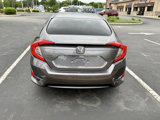 Used 2017 Honda Civic LX image 5