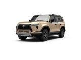 New 2025 Lexus GX 550 image 2