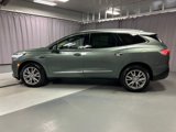 Used 2023 Buick Enclave Essence w/ Experience Buick Package image 4