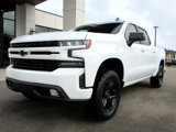 Used 2019 Chevrolet Silverado 1500 RST w/ All-Star Edition image 2