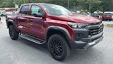 New 2026 Chevrolet Colorado Trail Boss image 3