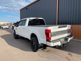 Used 2020 Ford F350 4x4 Crew Cab Super Duty image 5