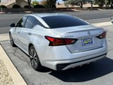 Used 2021 Nissan Altima 2.5 SV image 5