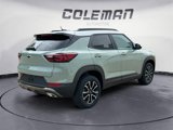 New 2025 Chevrolet TrailBlazer ACTIV w/ Convenience Package image 5