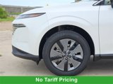 New 2025 Nissan Murano SL w/ Cargo Package image 6
