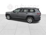 Used 2023 Jeep Grand Cherokee L Limited image 2
