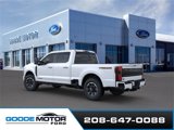 New 2025 Ford F350 Platinum image 4