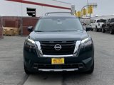 New 2025 Nissan Pathfinder SL image 6