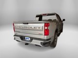 New 2026 Chevrolet Silverado 1500 RST w/ RST All Star Premium Package image 2