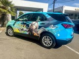 Used 2022 Chevrolet Equinox LT image 4