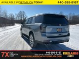 New 2025 Chevrolet Tahoe Premier image 5