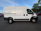 Used 2018 RAM ProMaster 2500 w/ Mopar Trailer Tow Group image 5