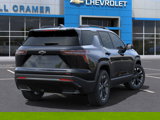 New 2026 Chevrolet Equinox RS w/ Convenience Package III image 4