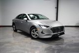 Used 2021 Hyundai Sonata SE image 2