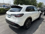 New 2026 Honda HR-V EX-L image 6