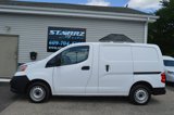 Used 2015 Nissan NV200 S image 2