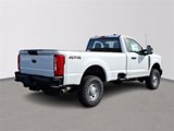New 2025 Ford F250 XLT w/ Snow Plow Prep Package image 4