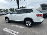 Used 2018 Volkswagen Atlas SE image 4