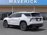 New 2025 Chevrolet Traverse High Country image 3