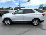 Used 2021 Chevrolet Equinox LT w/ Driver Convenience Package image 2