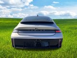 New 2025 Hyundai Ioniq 6 Limited image 5
