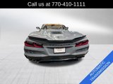 Used 2024 Chevrolet Corvette E-Ray image 4