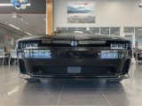 New 2025 Dodge Charger R/T w/ Quick Order Package 25M R/T image 2