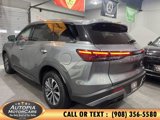 Used 2024 INFINITI QX60 Pure image 4