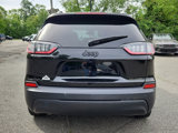 Used 2023 Jeep Cherokee Altitude Lux image 4