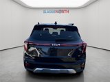 Used 2024 Kia Seltos SX w/ SX Sunroof Package image 6