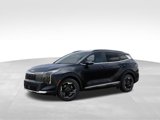 New 2026 Kia Sportage EX image 3