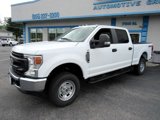 Used 2022 Ford F250 XL w/ Power Equipment Group image 2