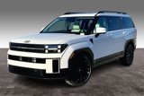 New 2025 Hyundai Santa Fe Calligraphy image 2