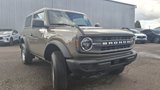 New 2025 Ford Bronco 2-Door image 6