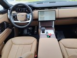 New 2025 Land Rover Range Rover SE image 4