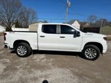 Used 2024 Chevrolet Silverado 1500 Custom image 5