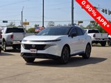 New 2025 Nissan Murano Platinum w/ Cargo Package image 2