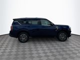 New 2025 Nissan Armada Platinum image 4