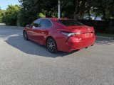 Used 2023 Toyota Camry SE image 3
